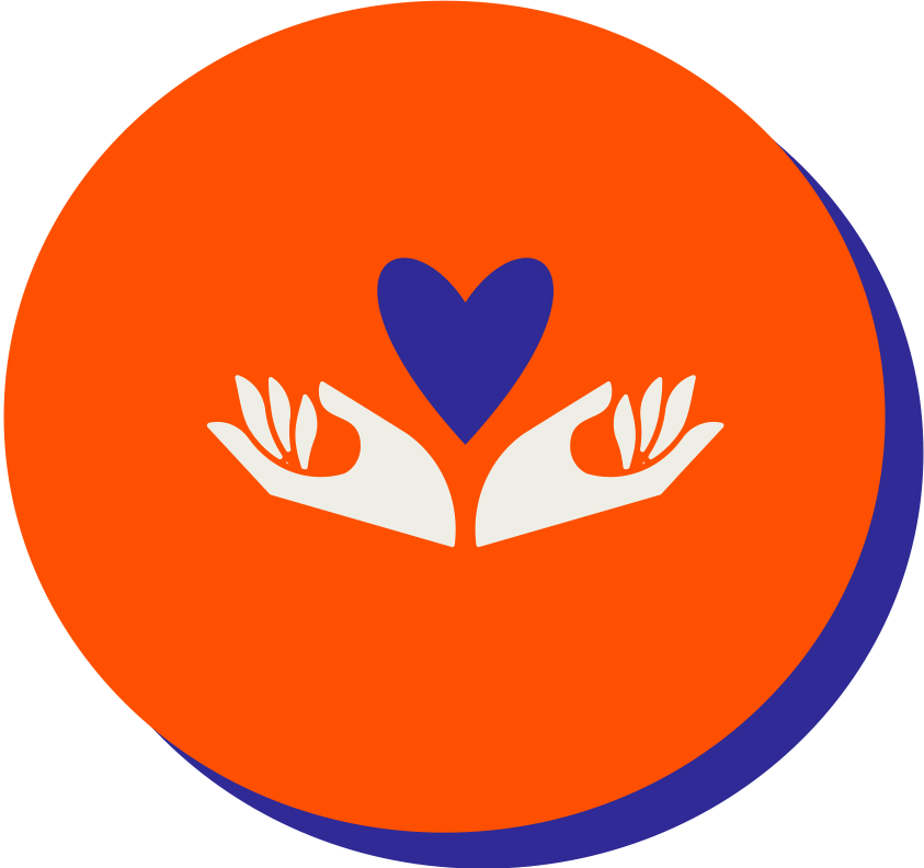 white and red arrow sign